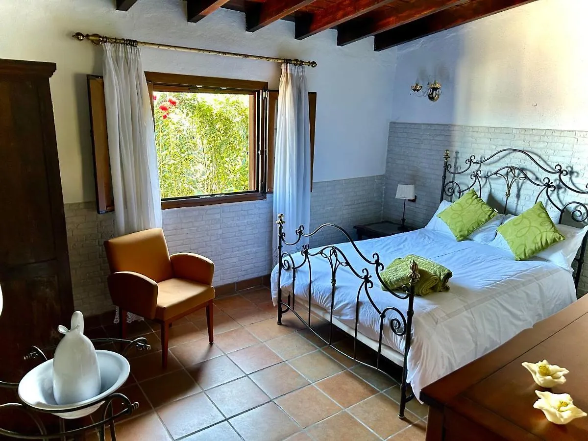 Casa vacanze Villa Casa Con Jardin Y Jacuzzi Realejo Alto Spagna