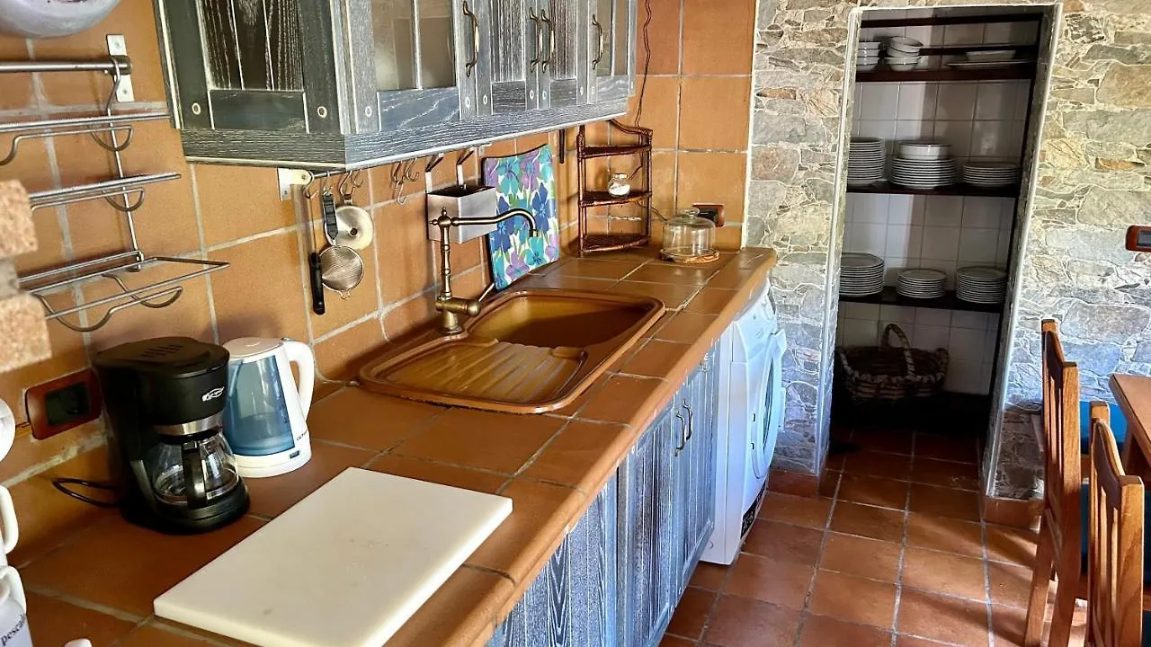 Villa Casa Con Jardin Y Jacuzzi Realejo Alto 0*,