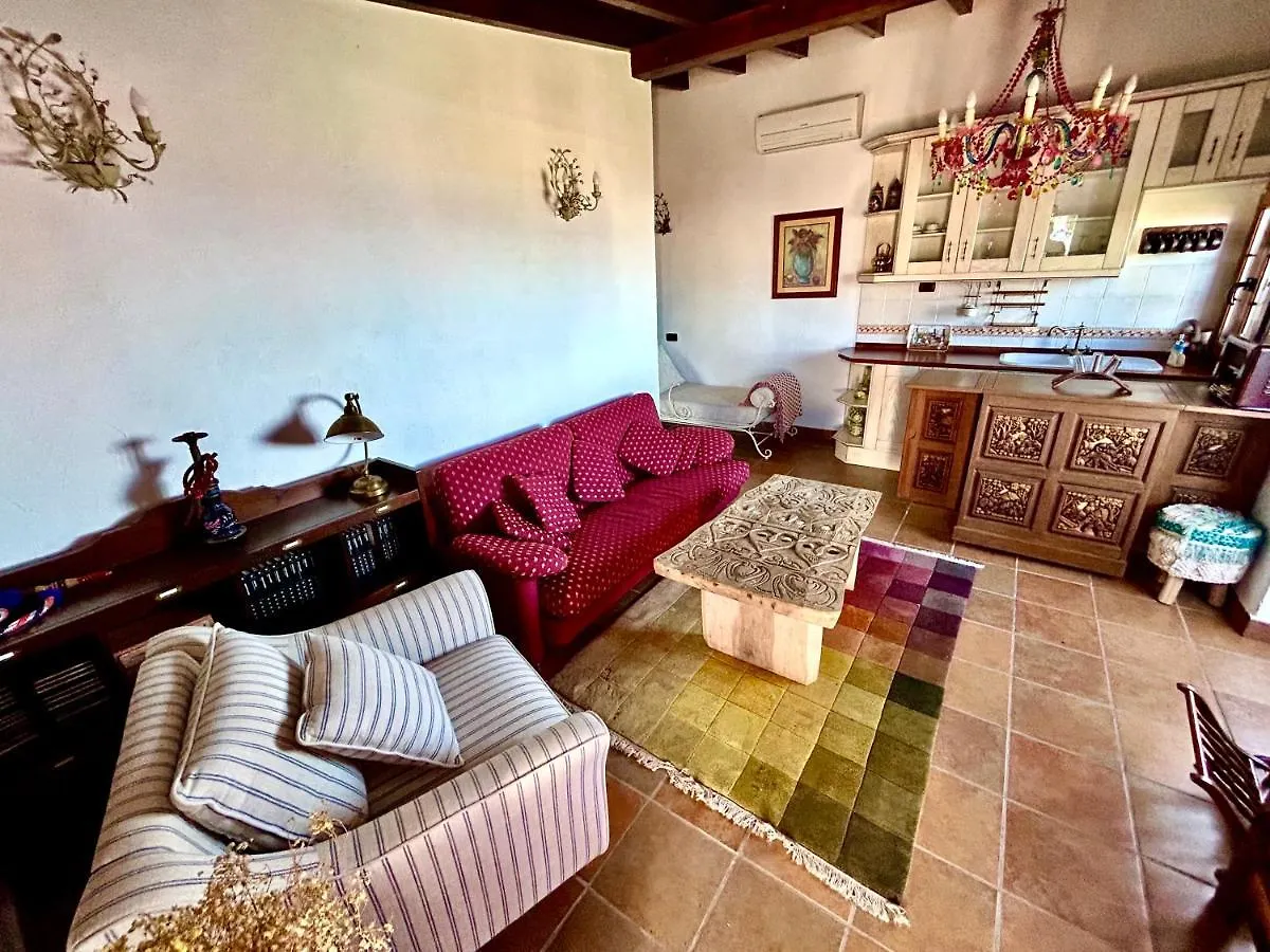 Villa Casa Con Jardin Y Jacuzzi Realejo Alto 0*,  Spagna